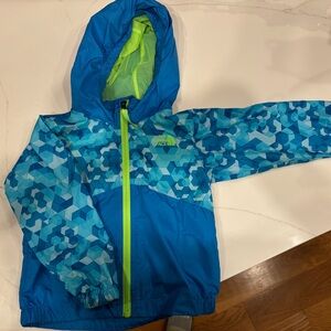 The North Face 3T Toddler Jacket